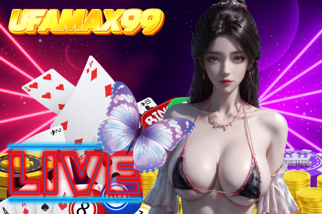 ufamax99 สล็อต
